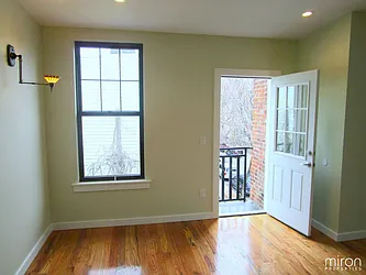 Rented by Miron Properties