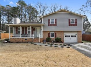 4452 Adams Cir, Acworth, GA 30101