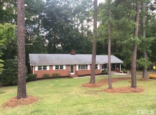 2212 Piney Plains Rd, Cary, NC 27518