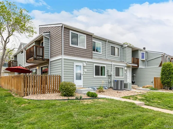 6890 E Mississippi Avenue #B, Denver, CO 80224