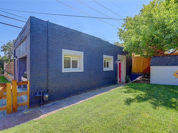 2nd image of 2118 E 25th Avenue