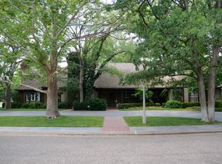 2820 Crockett St, Amarillo, TX 79109