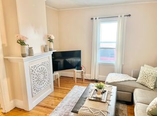 28 Baxter St #2, Quincy, MA 02169