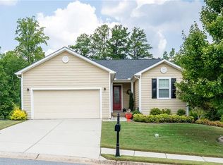 508 Rokeby Dr, Woodstock, GA 30188