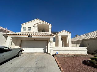 2616 Camphor Tree St, Las Vegas, NV 89108