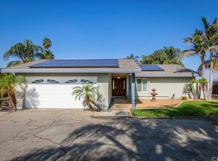 1584 Avenida Del Vis, Corona, CA 92882