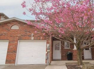 203 Langlaw Dr, Cambridge, ON N1P 1E8