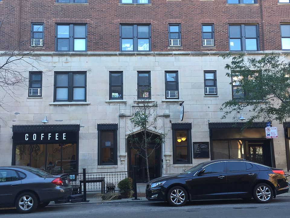 1st image of 1325 W Wilson Ave #610