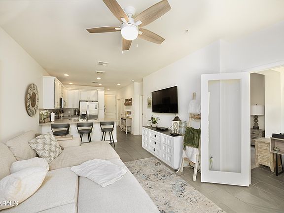 3rd image of 2511 W QUEEN CREEK Road #232