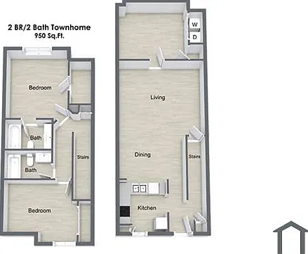 3150 W Cardinal Dr — Photo 5