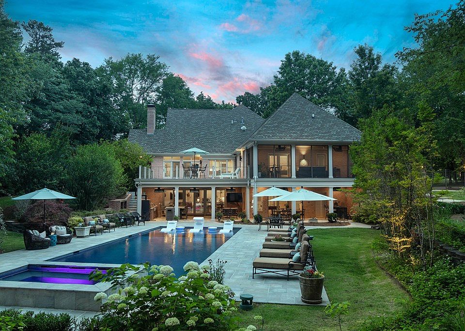 3707 Lyles Dr, Oxford, MS 38655 MLS 152959 Zillow