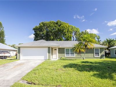 674 Beard Ave, Sebastian, FL, 32958