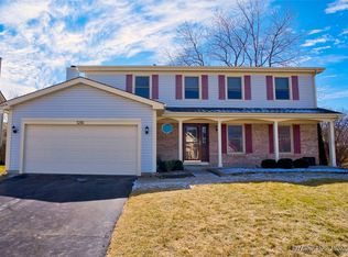 1216 Schiedler Dr, Batavia, IL 60510