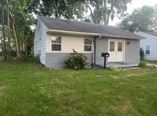 10121 Albany Ave #1, Oak Park, MI 48237