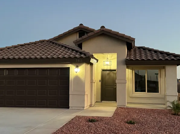 7813 E 34th Ln, Yuma, AZ 85365
