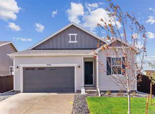 9743 Ceylon St, Commerce City, CO 80022
