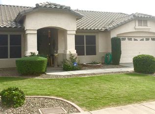 3329 W Williams Dr, Phoenix, AZ 85027