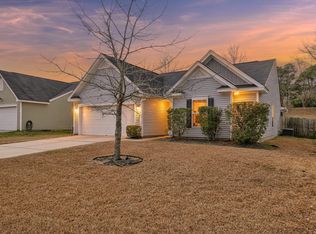 532 English Oak Cir, Moncks Corner, SC 29461