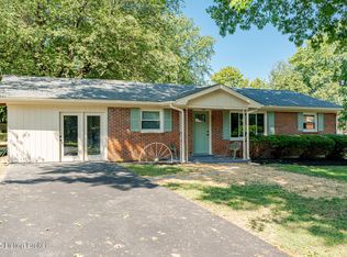 255 Doctors Dr, Shelbyville, KY 40065