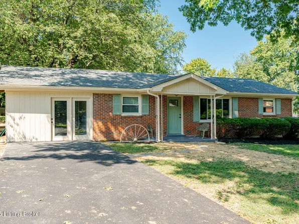 255 Doctors Dr, Shelbyville, KY 40065