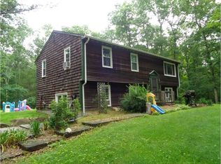 5655 Flat River Rd, Coventry, RI 02827
