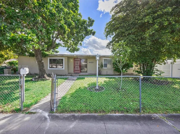 4415 SW 112th Pl, Miami, FL 33165