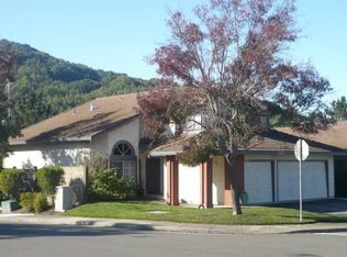 4894 Buckboard Way, Richmond, CA 94803