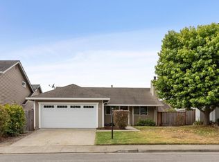155 Harbour Dr, Half Moon Bay, CA