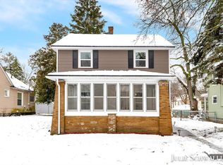 836 Innes St NE, Grand Rapids, MI 49503