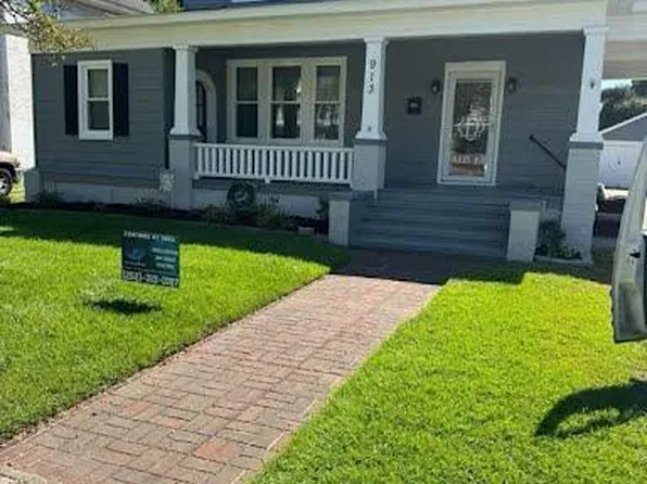913 W Church Street, Elizabeth City, NC 27909