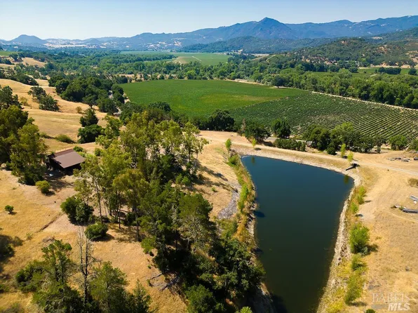 11450 Old River Road, Hopland, CA 95449