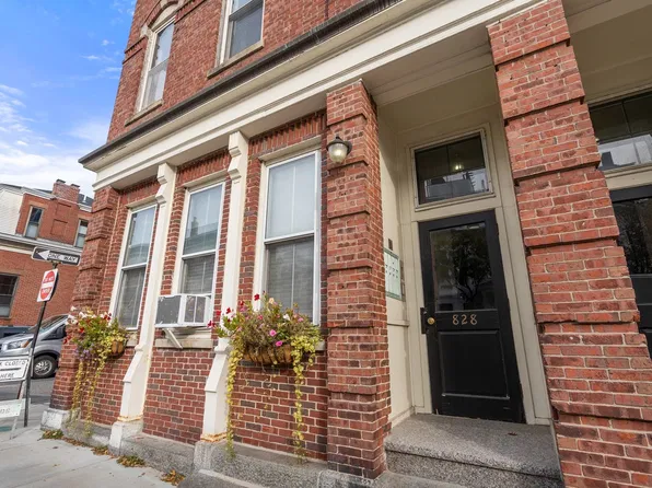 828 E 5th St APT 3, Boston, MA 02127