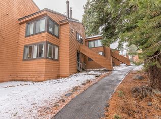 11527 Snowpeak Way UNIT 617, Truckee, CA 96161