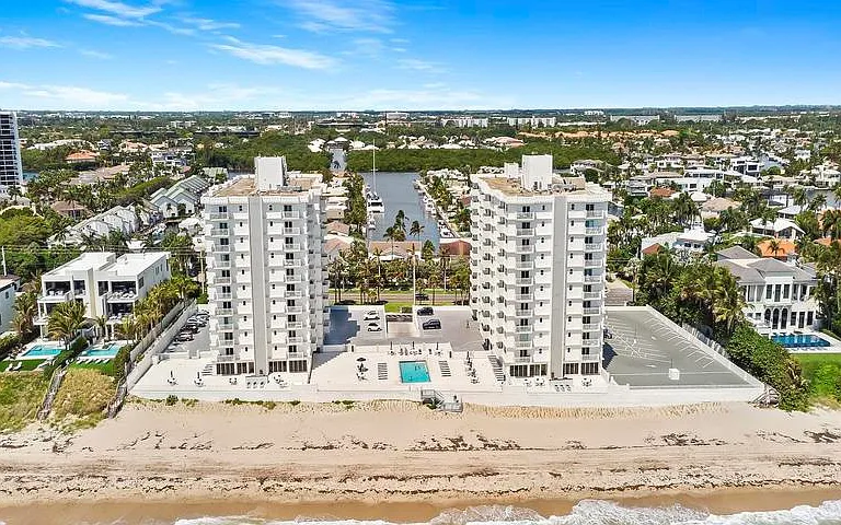 4505 S Ocean Blvd #303 — Photo 17