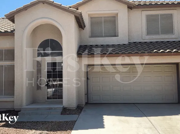 727 Triple Crown St, Henderson, NV 89015