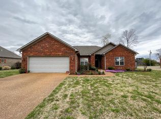 1826 Cindy Ln, Wynne, AR 72396
