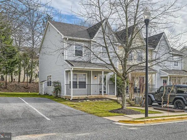 511 McManus Way Unit T511, Towson, MD 21286