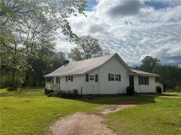 7371 County Road 83, Lafayette, AL 36862