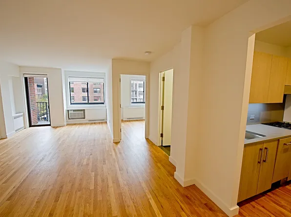 101 W 15th St, New York, NY