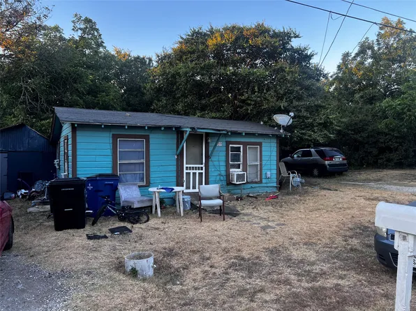 109 E Indiana Ave, Midlothian, TX 76065