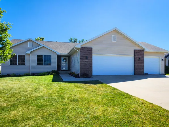 220 Northpark Blvd, Huxley, IA 50124