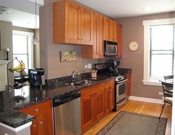 2nd image of 628 Judson Ave Unit 1