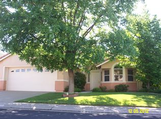 616 Paddlewheel Ct, Roseville, CA 95747