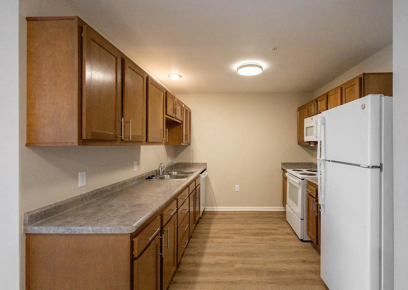 Columbus Renaissance Housing I — Photo 3