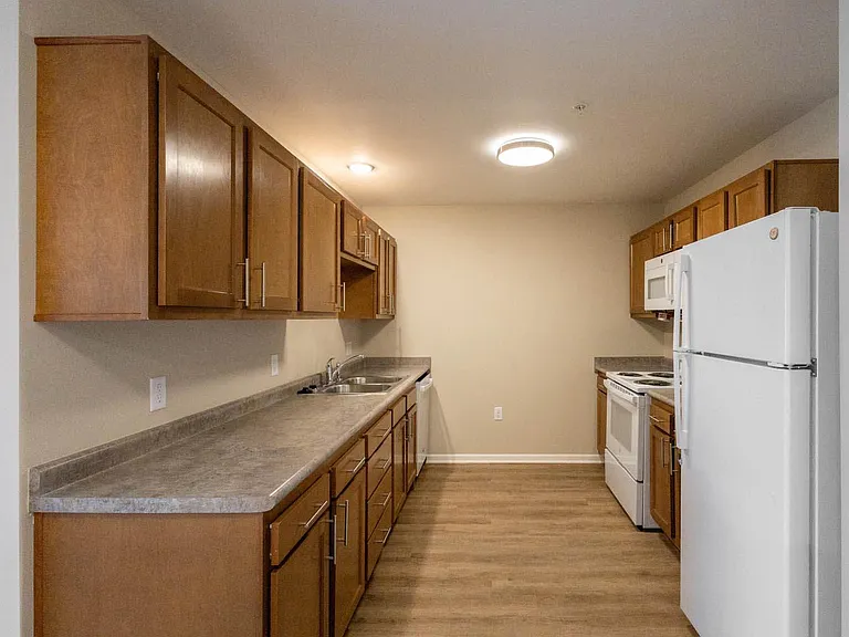 Columbus Renaissance Housing I — Photo 3
