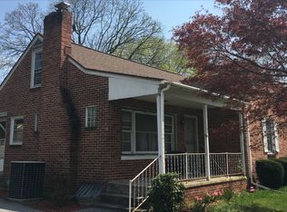 311 S Vernon St, York, PA