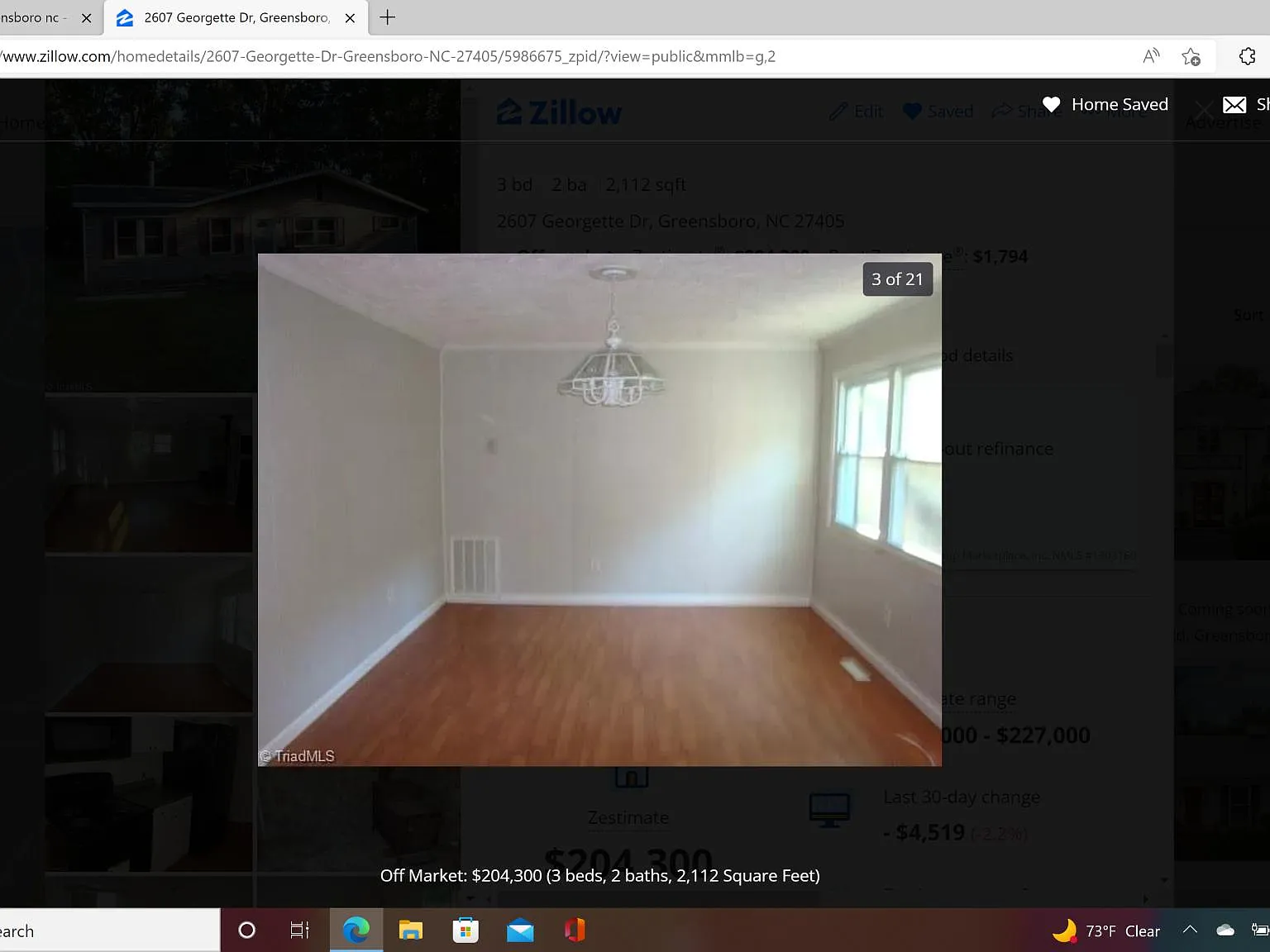 2607 Georgette Dr — Photo 3