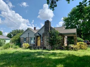 525 Richards St, Florence, AL 35630