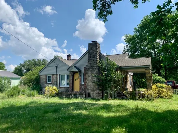 525 Richards St, Florence, AL 35630