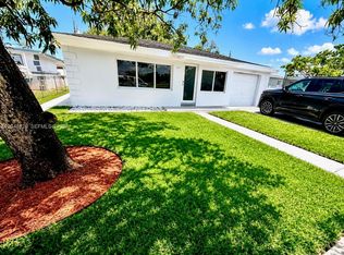 Magnolia Gardens Consolid, Opa Locka, FL 33054